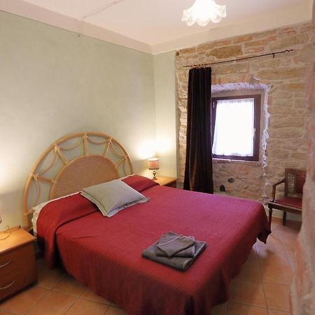 Oasi Castello Di Lerma Nel Monferrato Apartman Kültér fotó