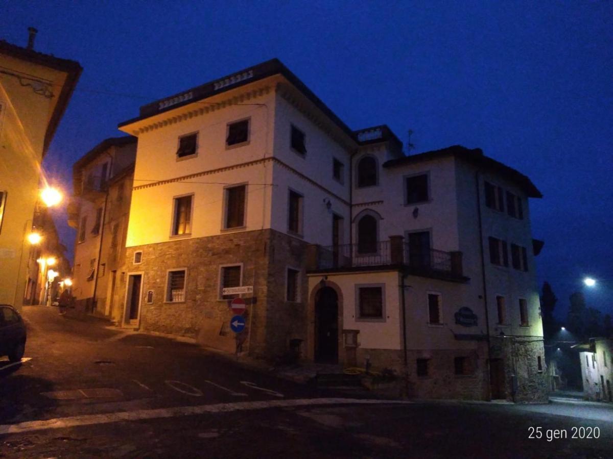 Oasi Castello Di Lerma Nel Monferrato Apartman Kültér fotó