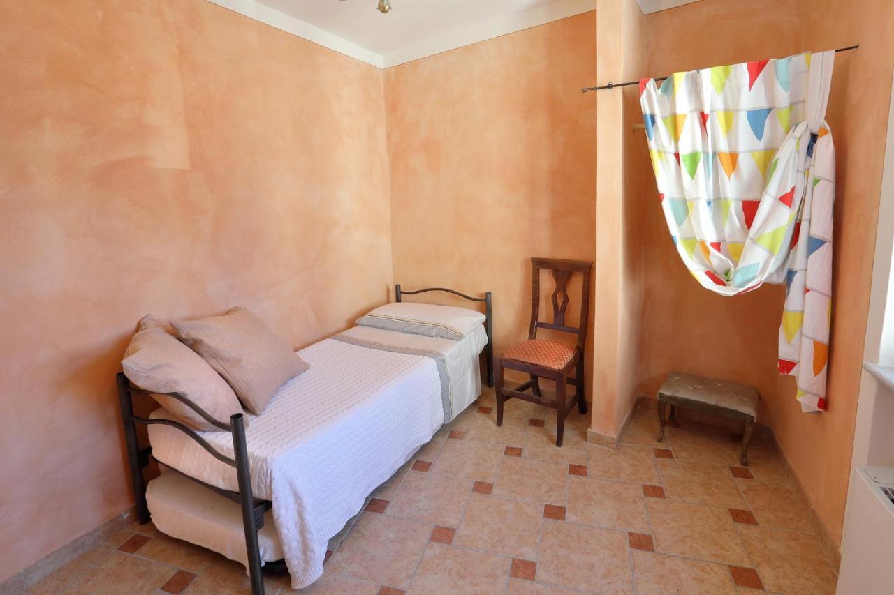 Oasi Castello Di Lerma Nel Monferrato Apartman Kültér fotó