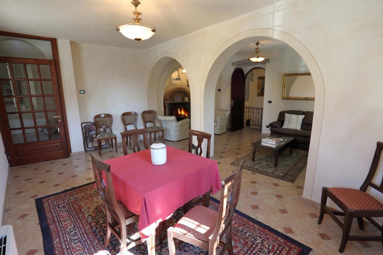 Oasi Castello Di Lerma Nel Monferrato Apartman Kültér fotó