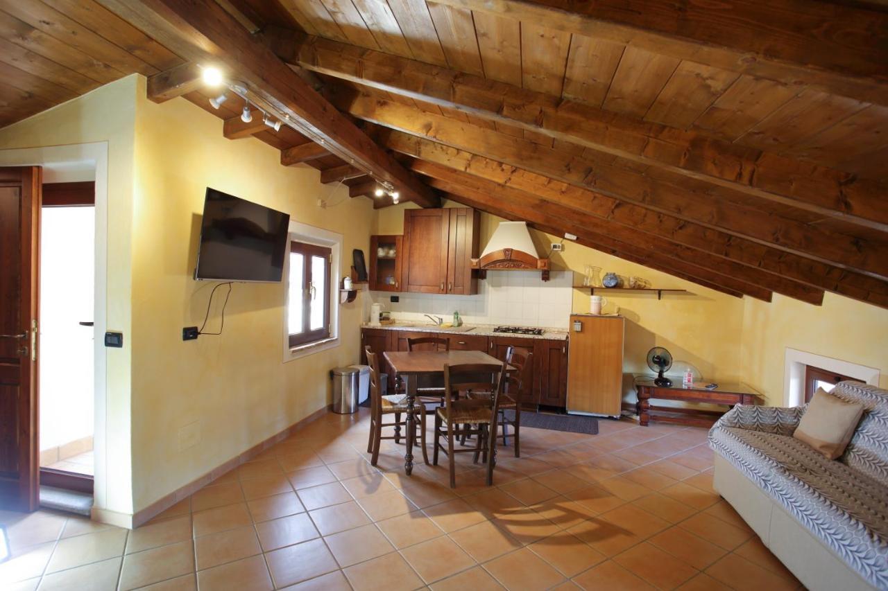 Oasi Castello Di Lerma Nel Monferrato Apartman Kültér fotó