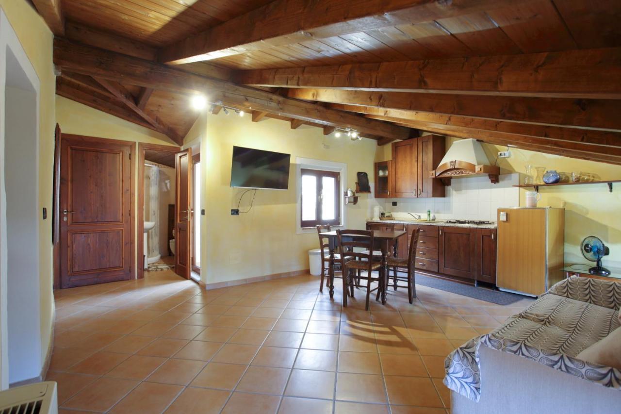 Oasi Castello Di Lerma Nel Monferrato Apartman Kültér fotó
