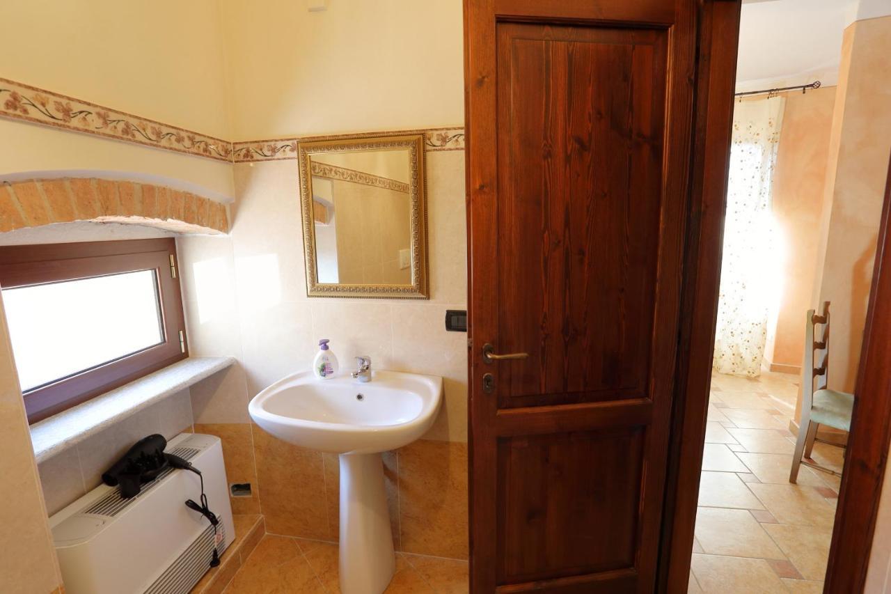 Oasi Castello Di Lerma Nel Monferrato Apartman Kültér fotó