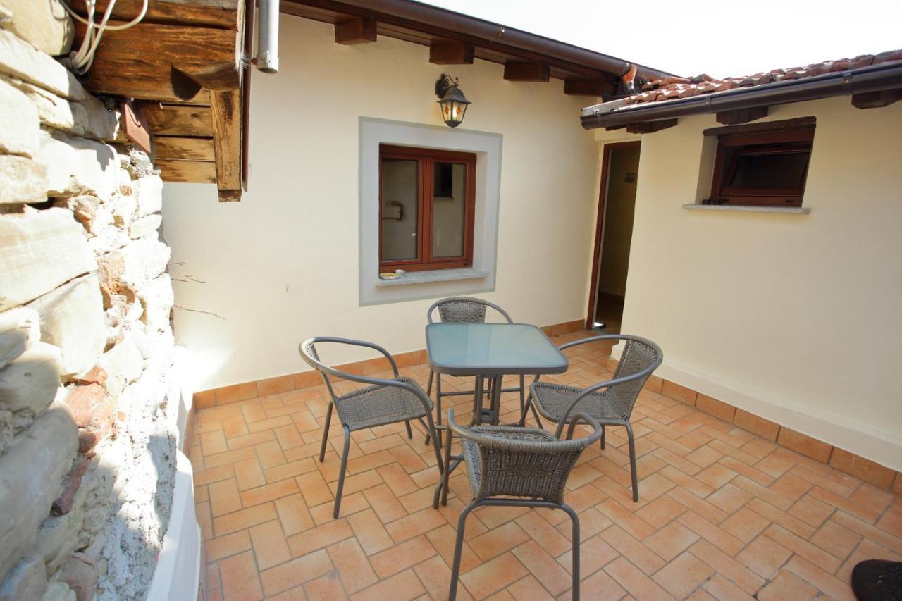 Oasi Castello Di Lerma Nel Monferrato Apartman Kültér fotó