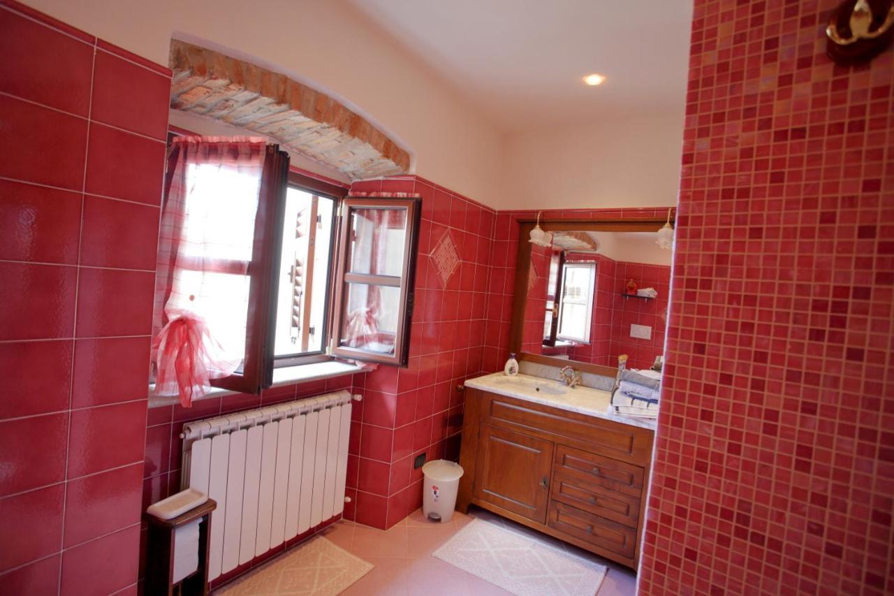 Oasi Castello Di Lerma Nel Monferrato Apartman Kültér fotó