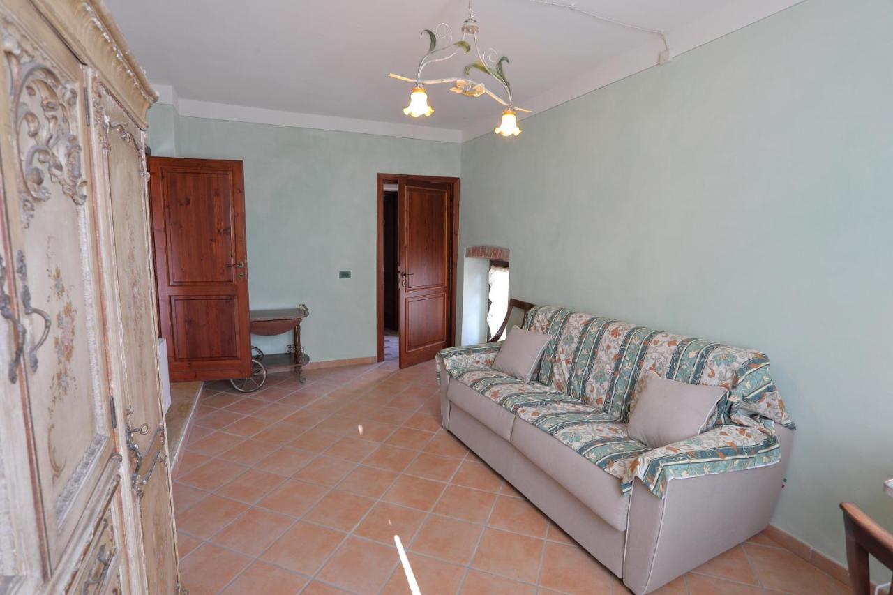 Oasi Castello Di Lerma Nel Monferrato Apartman Kültér fotó