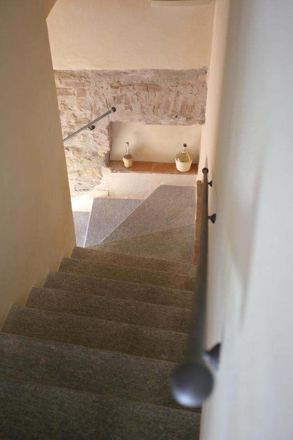 Oasi Castello Di Lerma Nel Monferrato Apartman Kültér fotó
