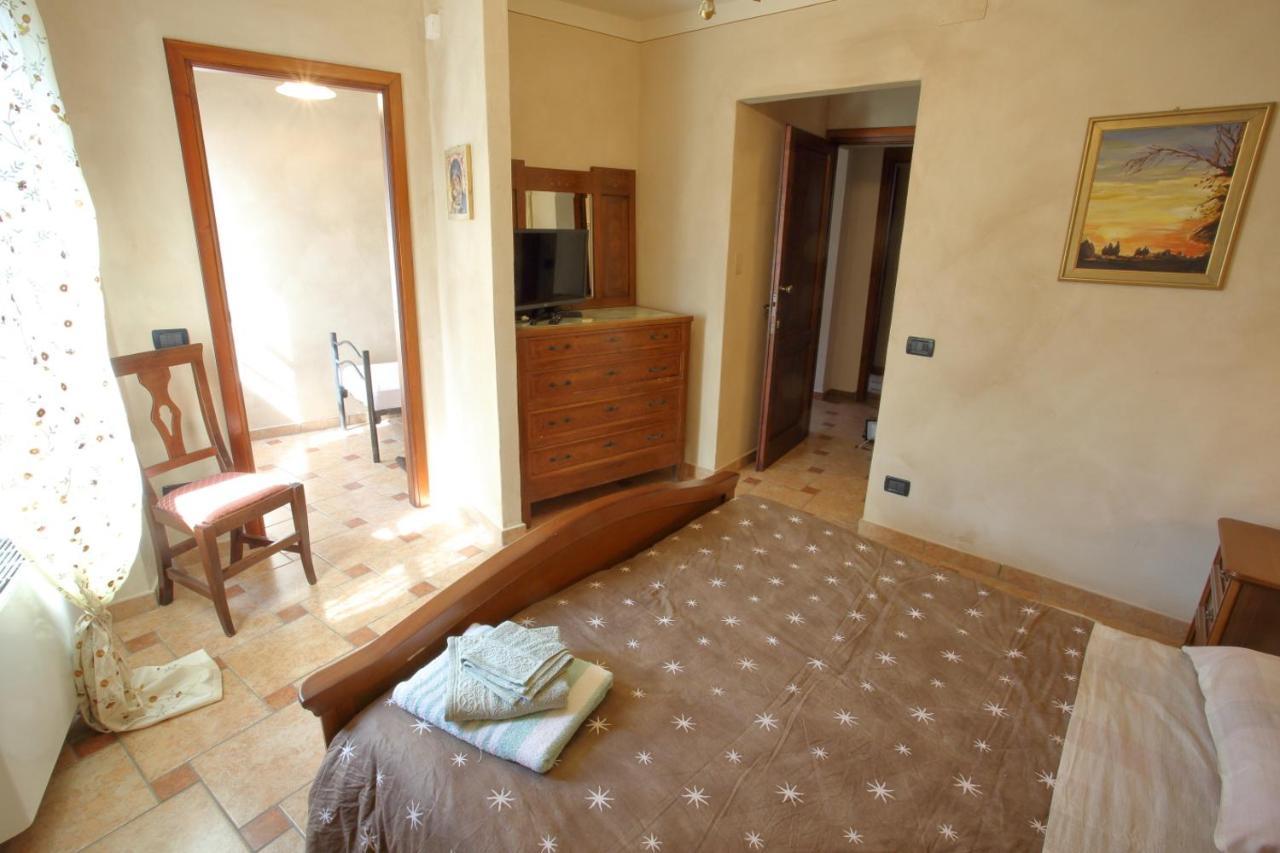 Oasi Castello Di Lerma Nel Monferrato Apartman Kültér fotó